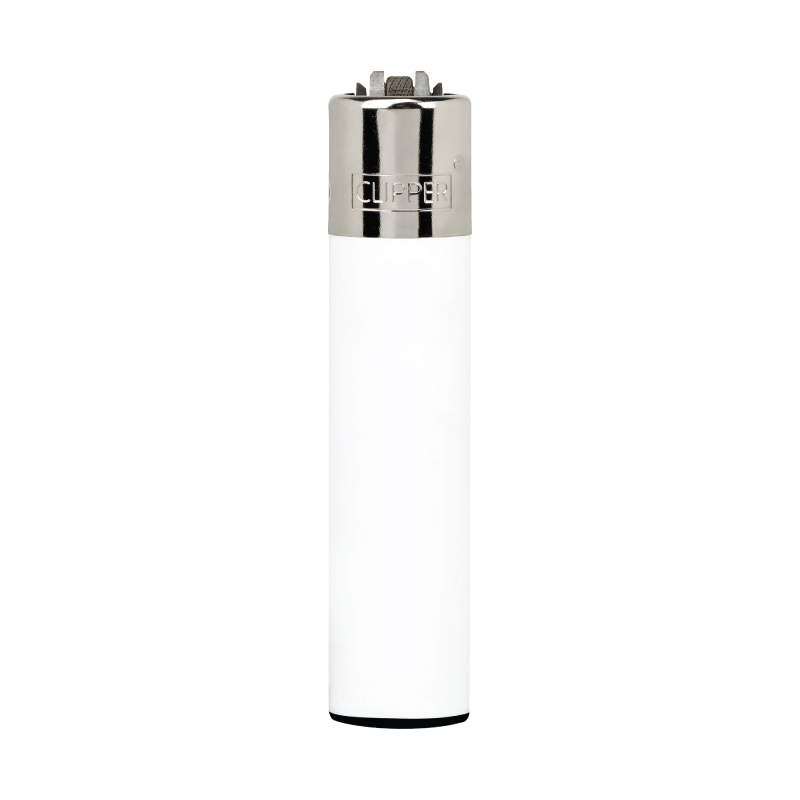 STOPNGO Line Products Lighters & Accessories Clipper Refillable Flint Lighter