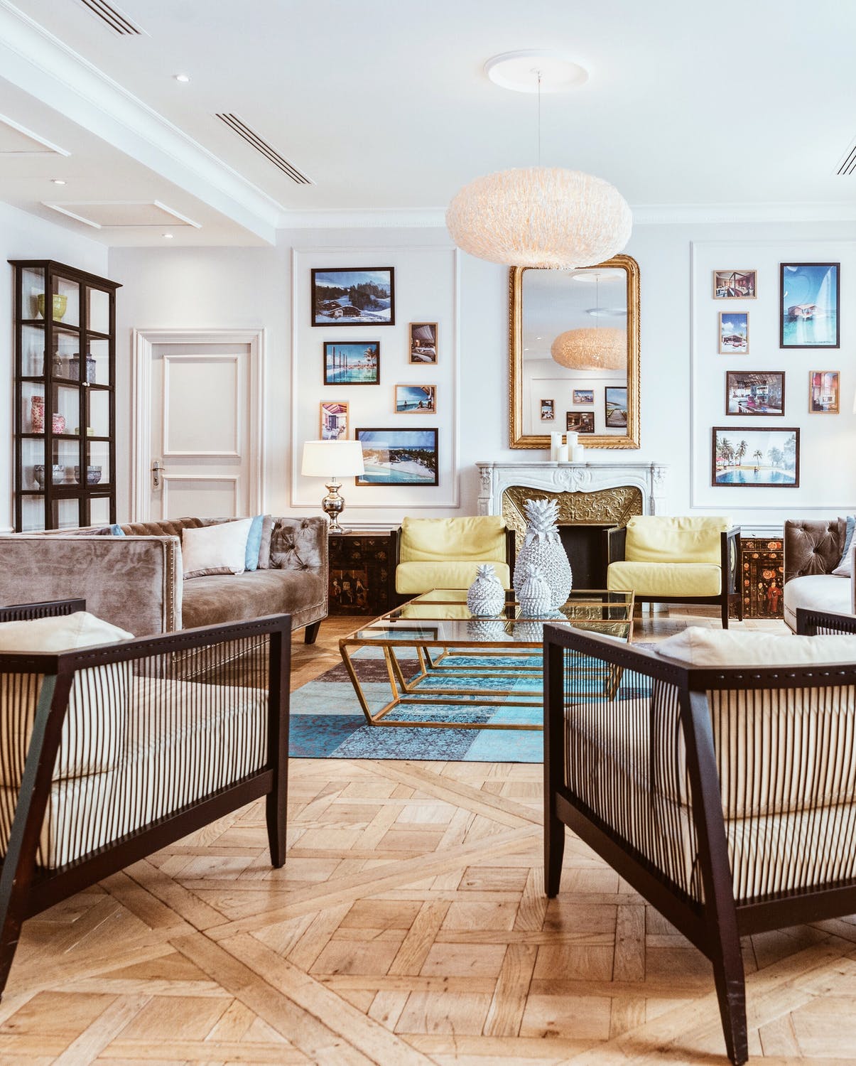 How To Furnish Your Home For The First Time Stop Phubbing