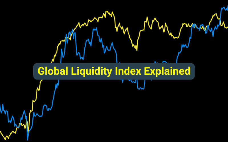 Global Liquidity Index Explained (How to Use it in Investing