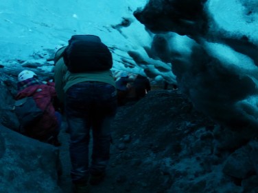 Ice Cave