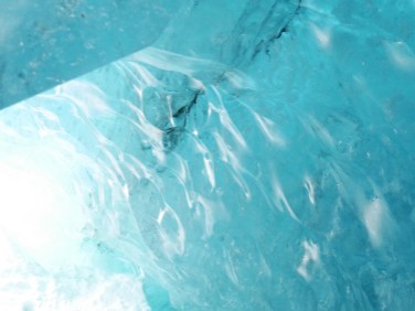 Ice Cave