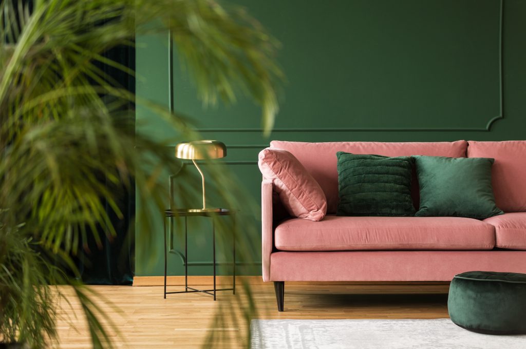 10 Stunning Emerald Green Decor Ideas Storables