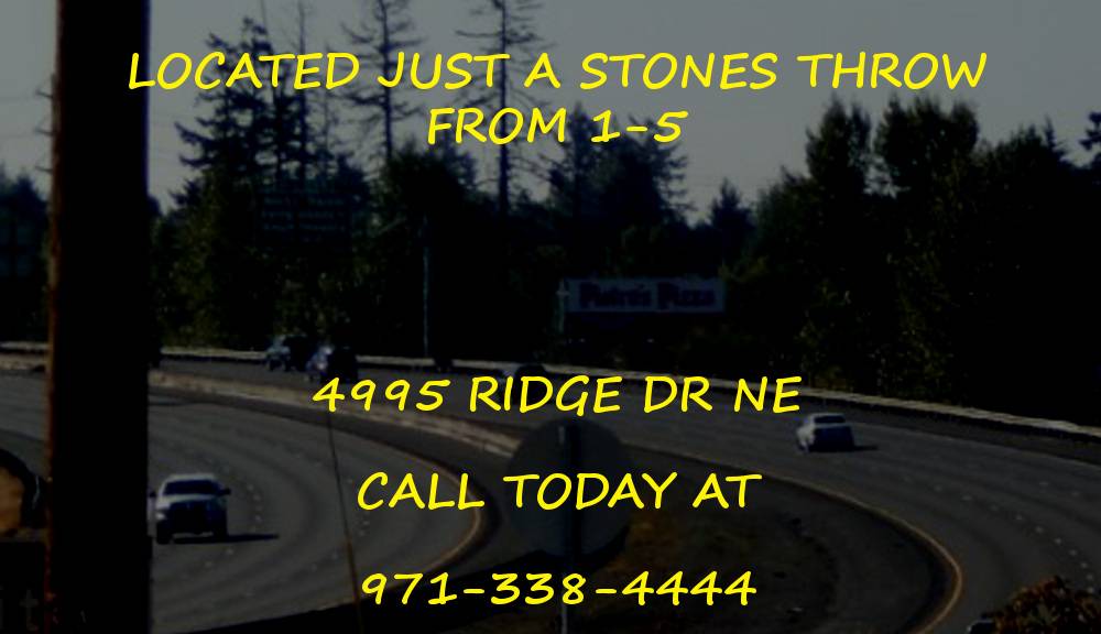 Storage & RV Cheap / Best Price Salem & Keizer OR StorageOregon