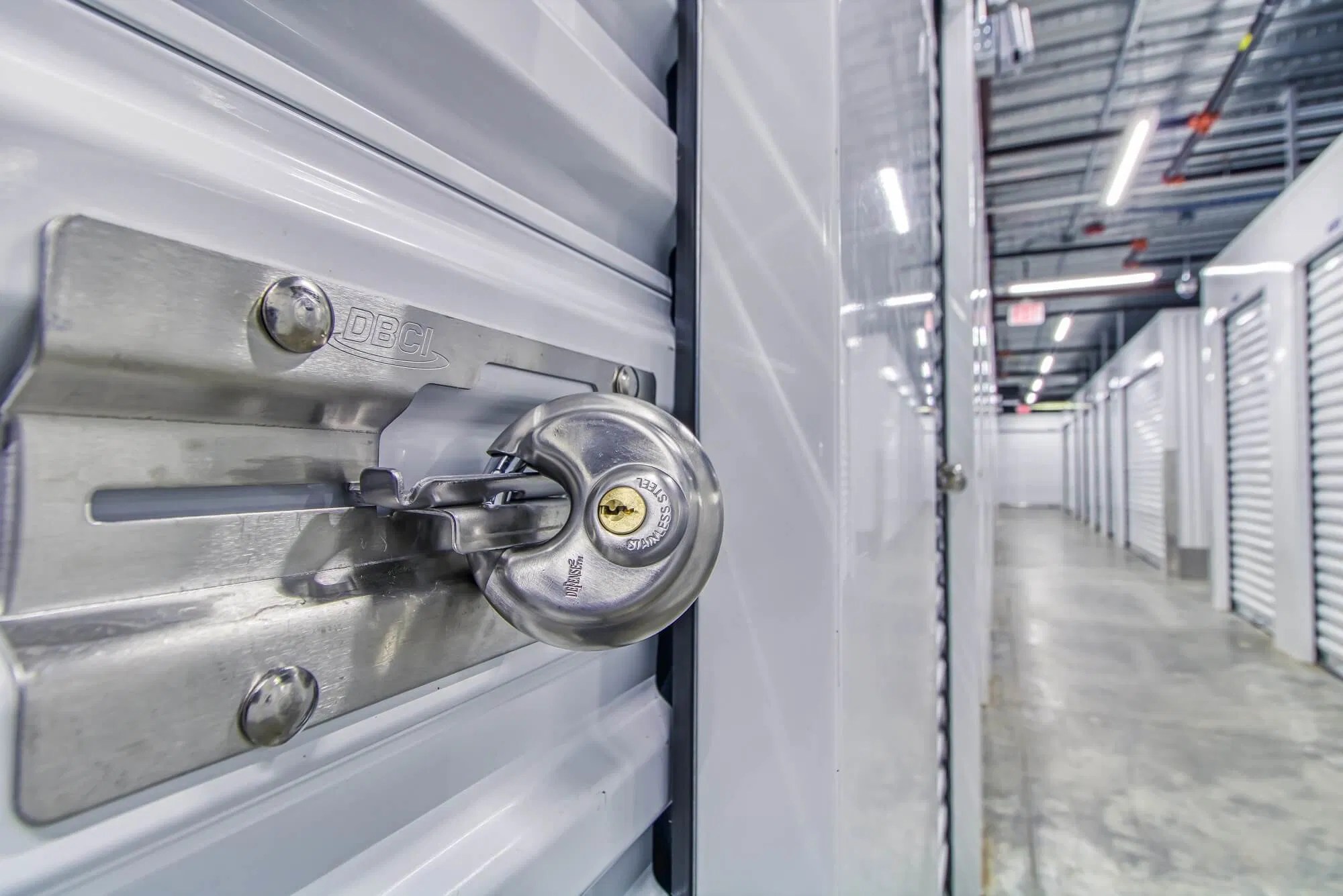 Enhancing Self Storage Management and Client Satisfaction