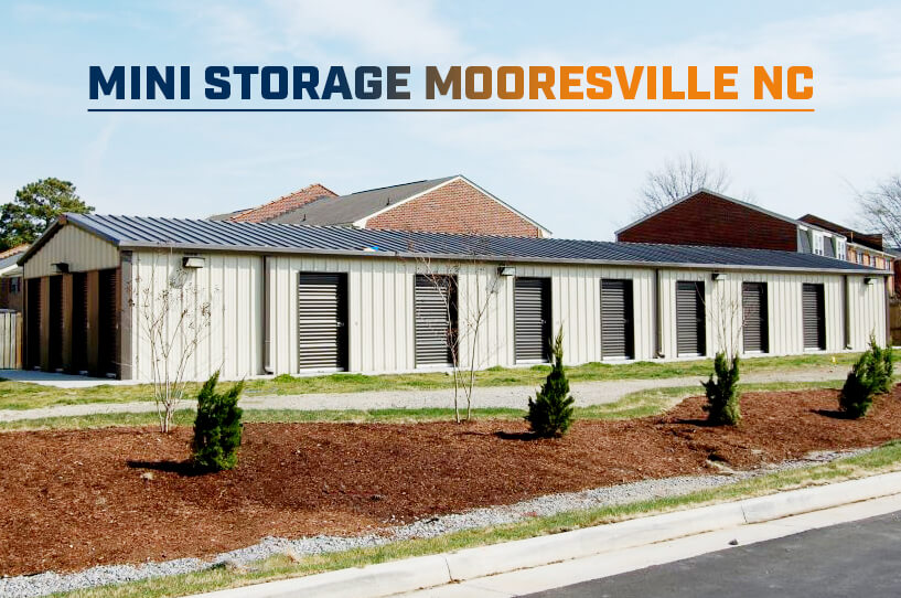 Mini Storage Buildings Mooresville NC Storage Building Central