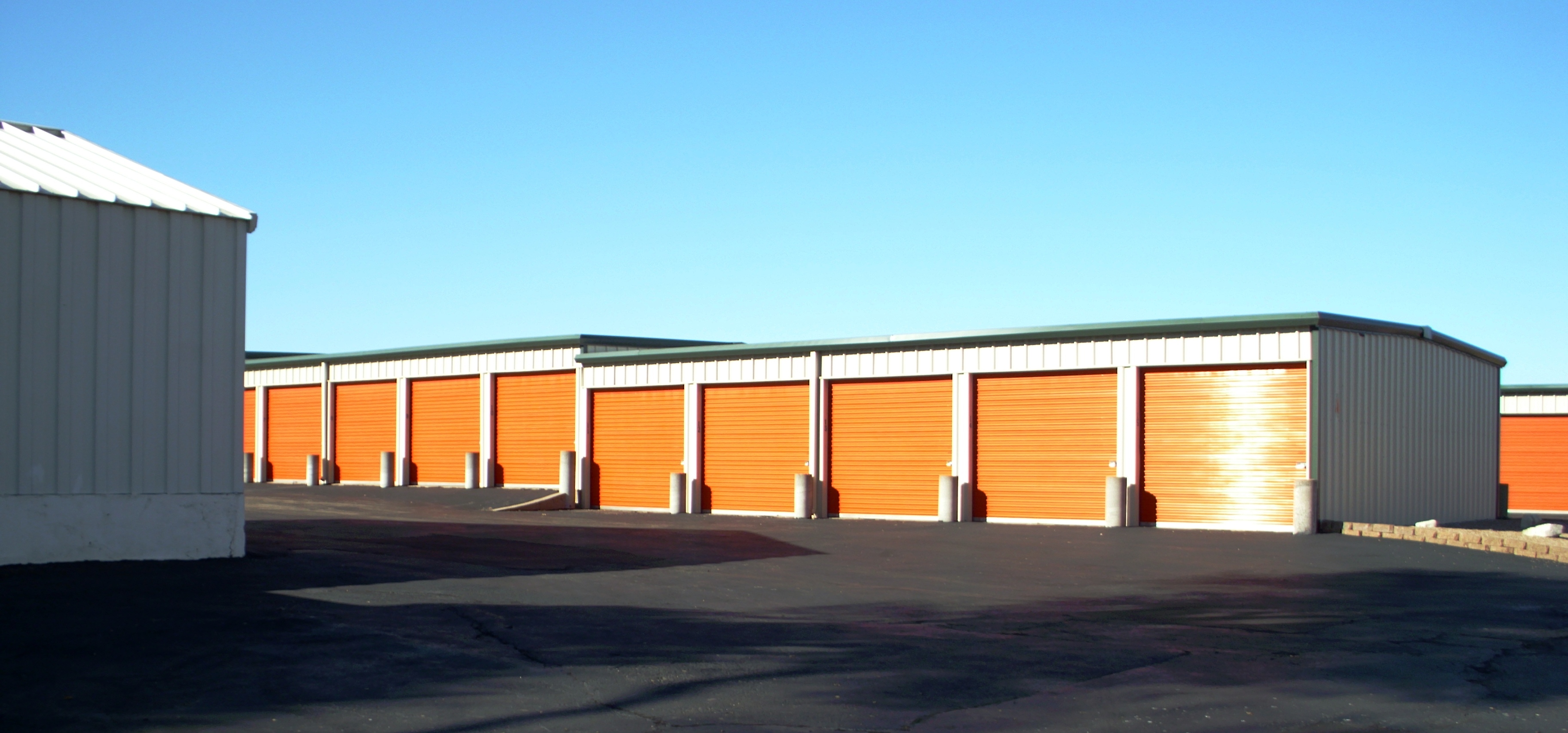 Storage City El Dorado KS