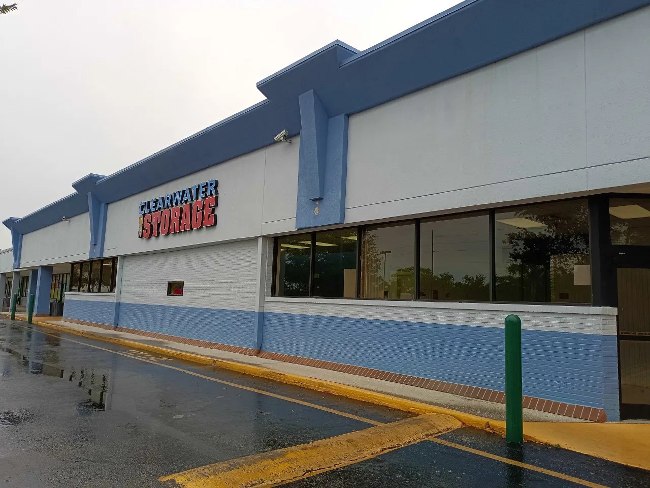 Self Storage Facility in Clearwater, FL Mini Storage Units