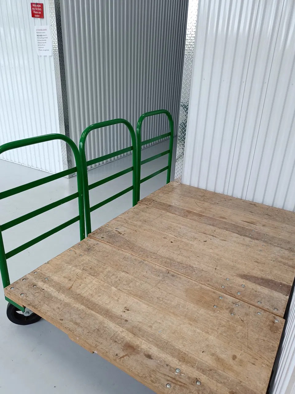 Air Conditioned Storage Spaces & More Clearwater Storage