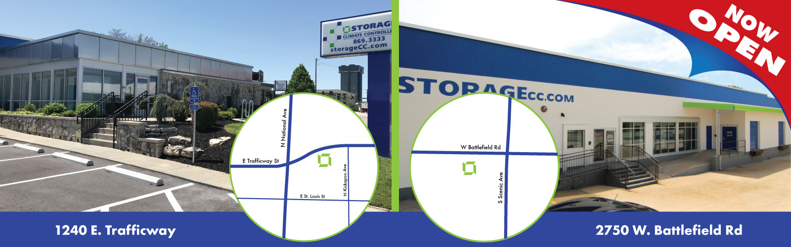 A1 Storage Springfield Mo Dandk Organizer