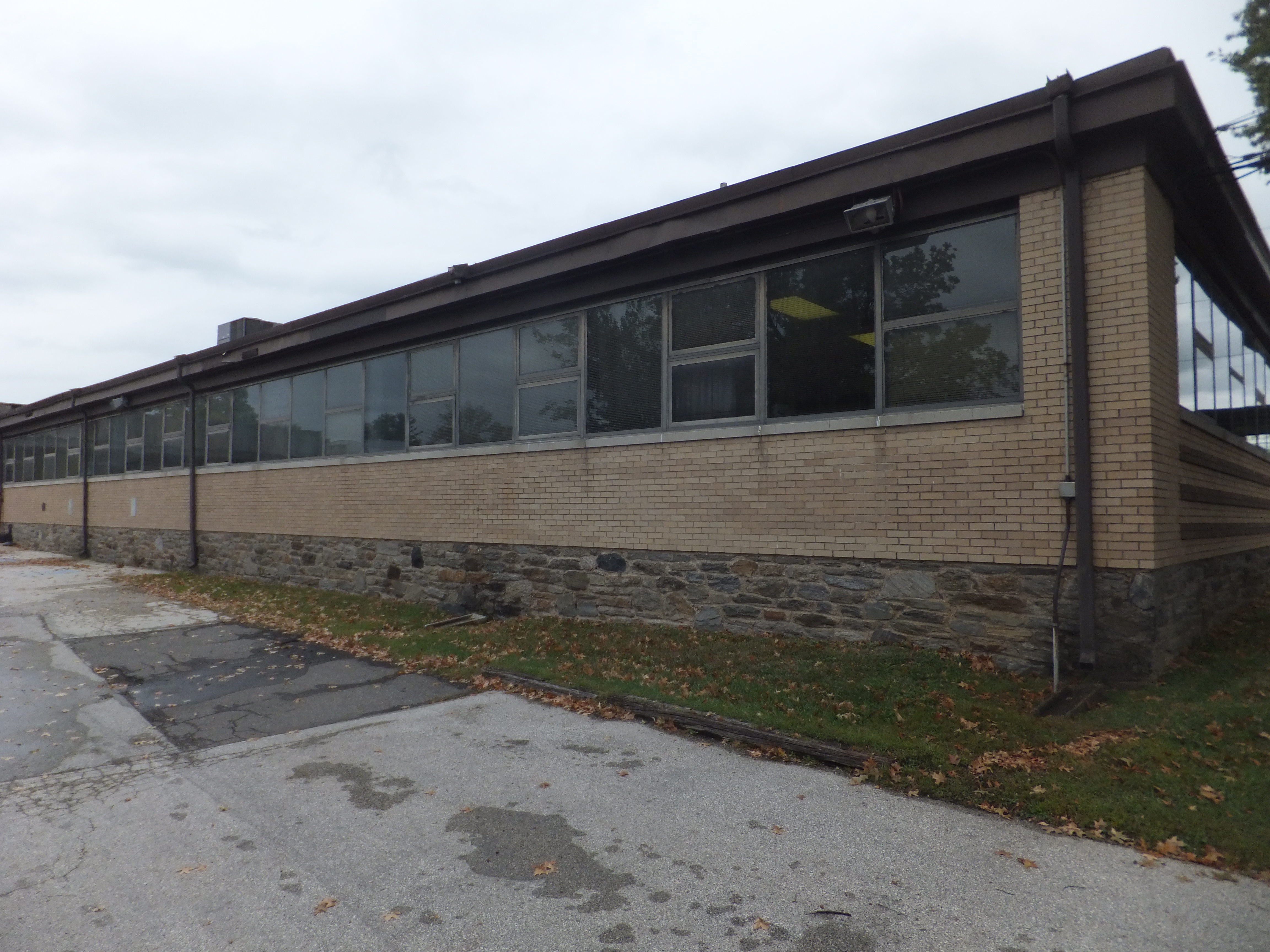 Colmar, PA Storage Construction