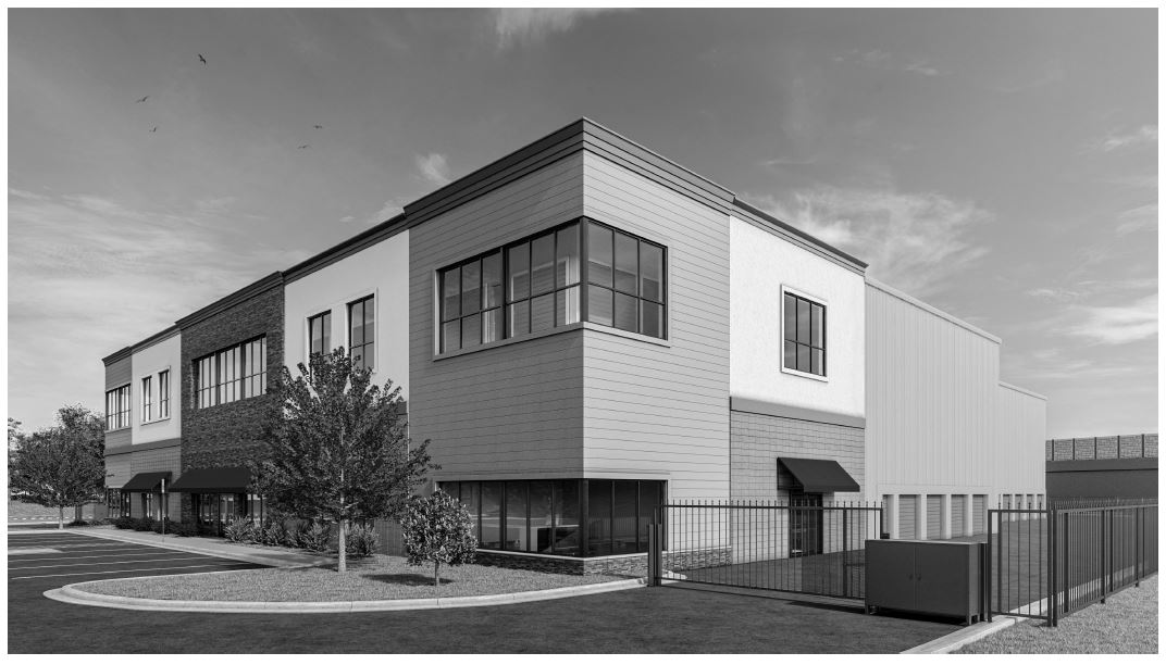 Blue Bell, PA Storage Construction