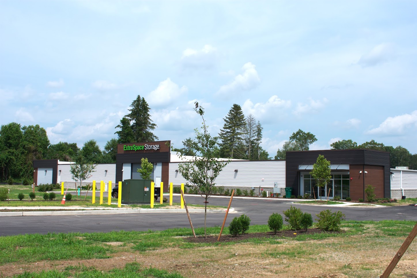 Bargaintown, NJ Storage Construction