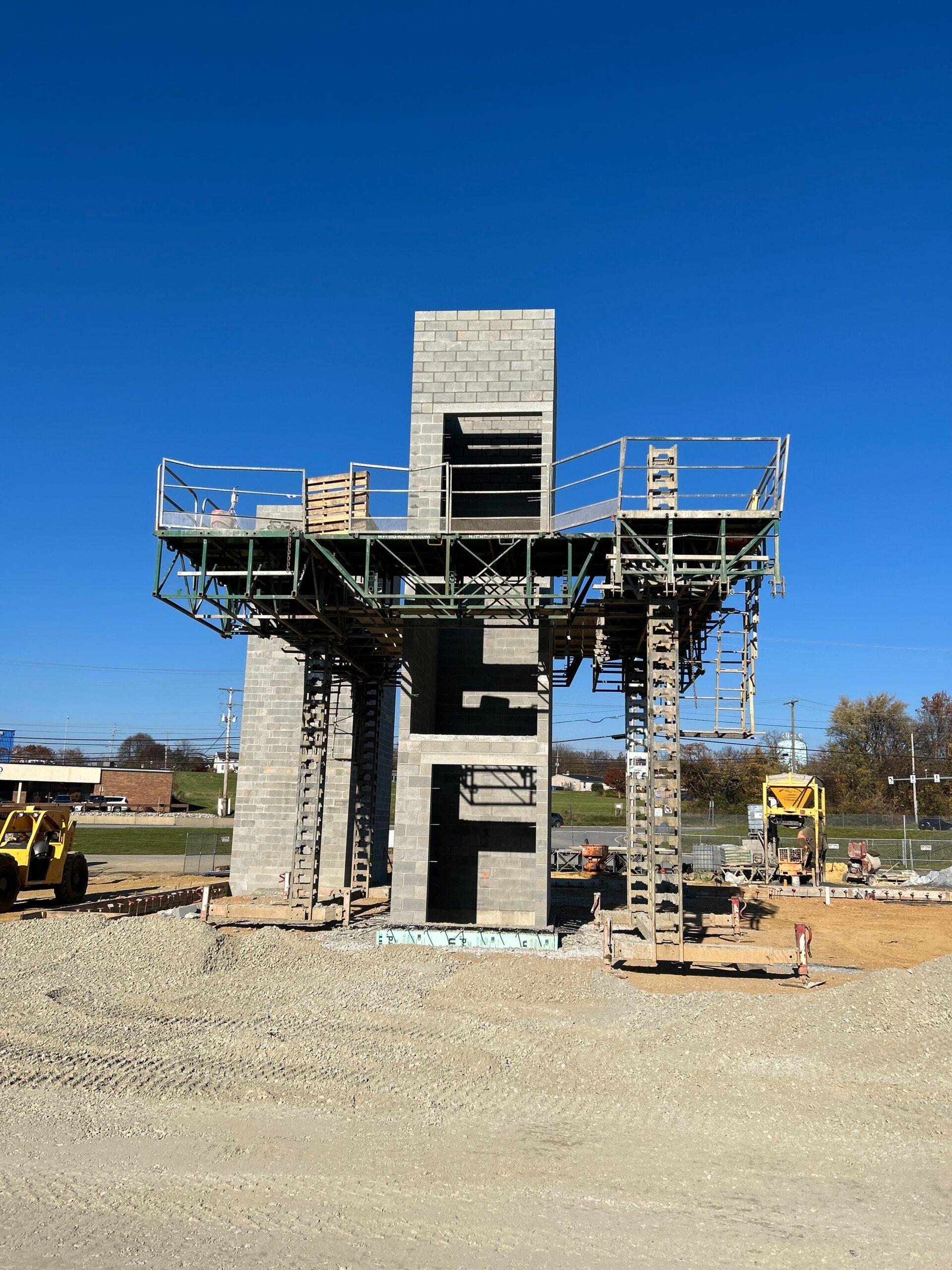 York, PA Storage Construction