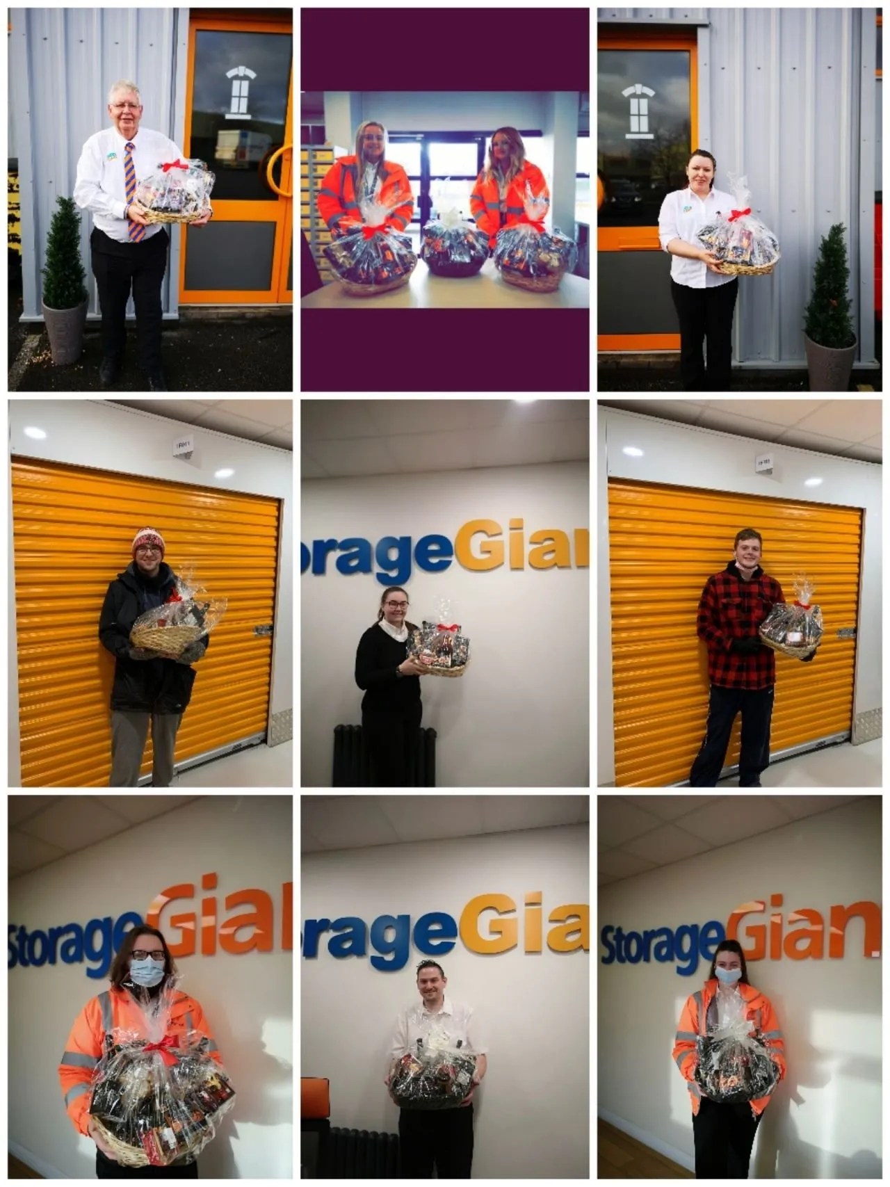Self Storage Jobs & Careers We Are Growing Storage Giant