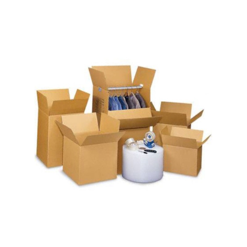 Buy Complete Mover Kit Online