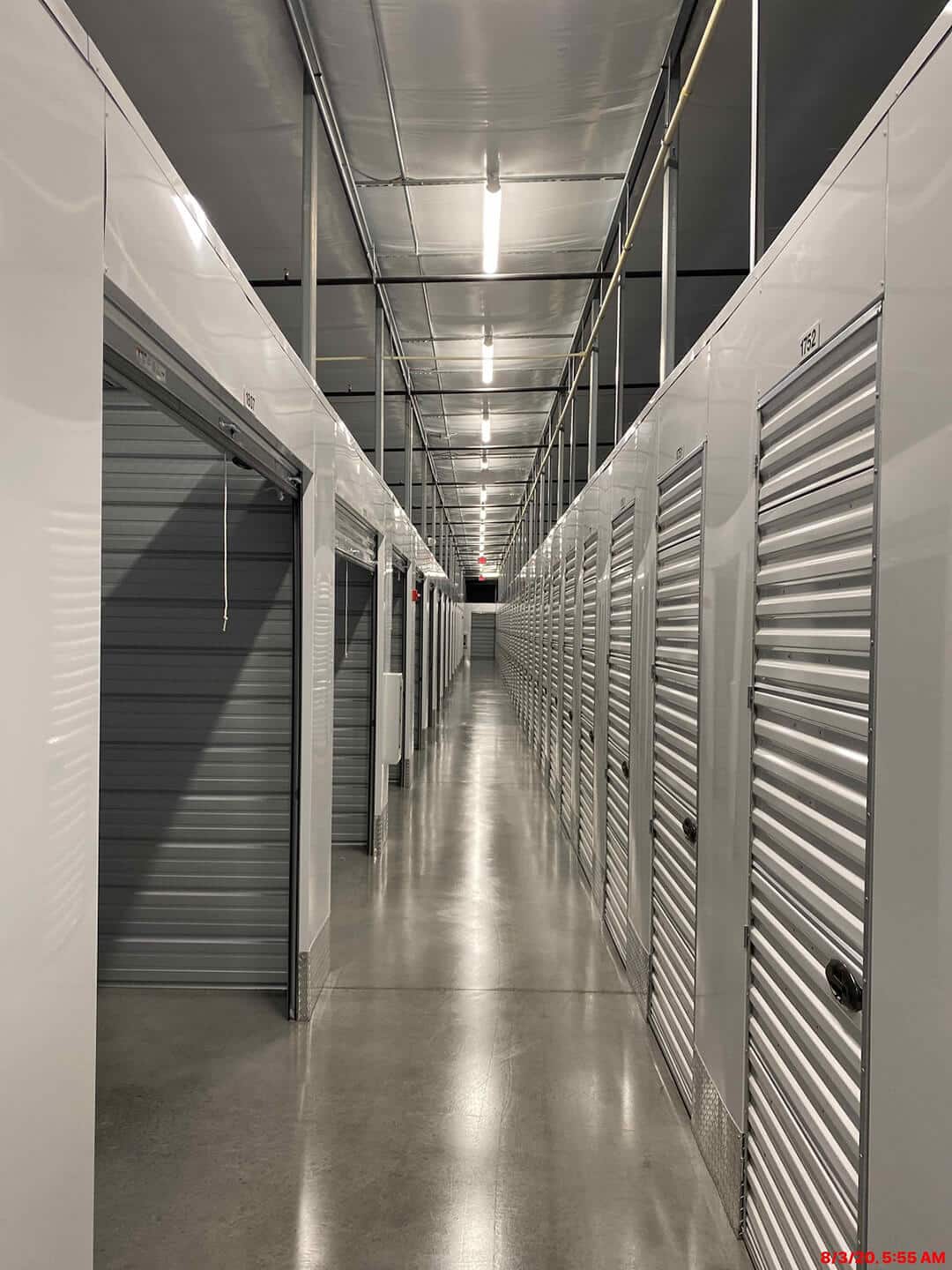 Self Storage in Spring Hill, FL Storage King USA