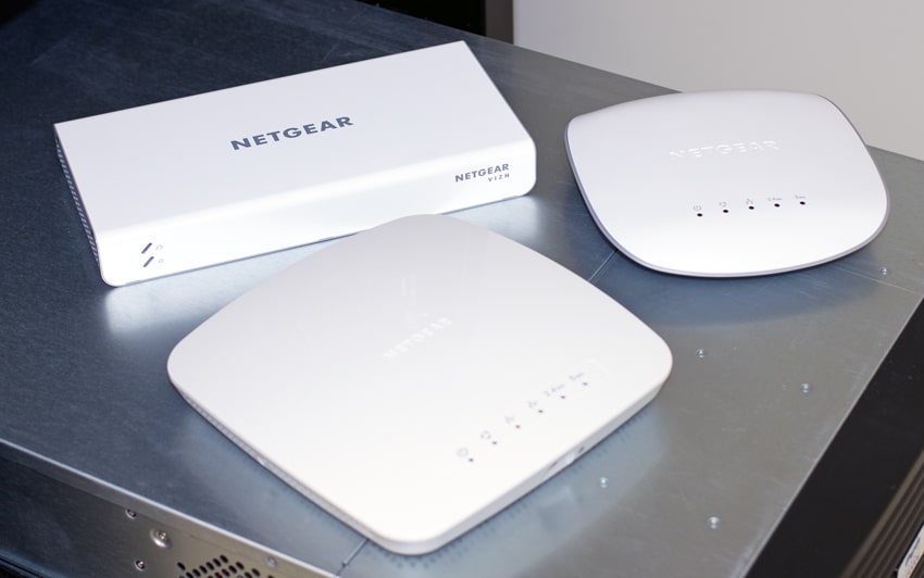 Netgear Insight Review - StorageReview.com