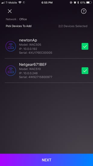 Netgear Insight Review - StorageReview.com