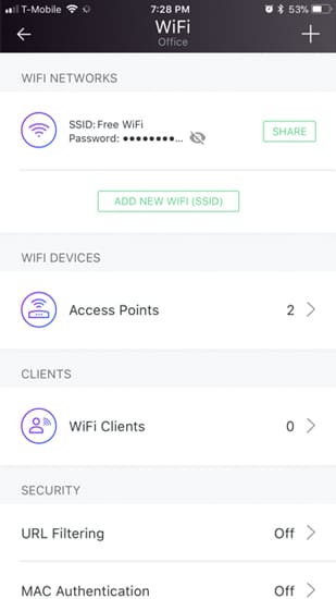 Netgear Insight Review - StorageReview.com