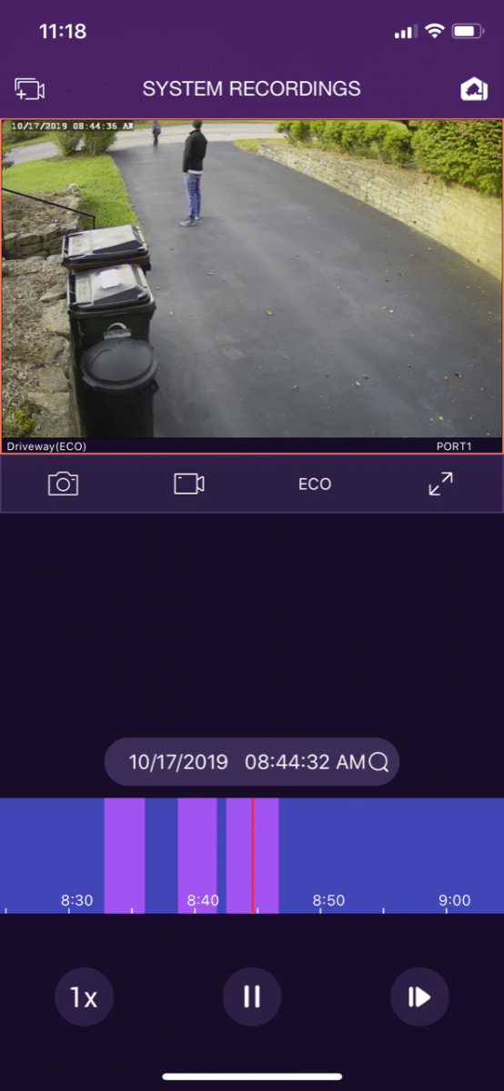 WD ReadyView Surveillance System Review - StorageReview.com