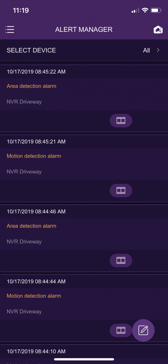 WD ReadyView Surveillance System Review - StorageReview.com