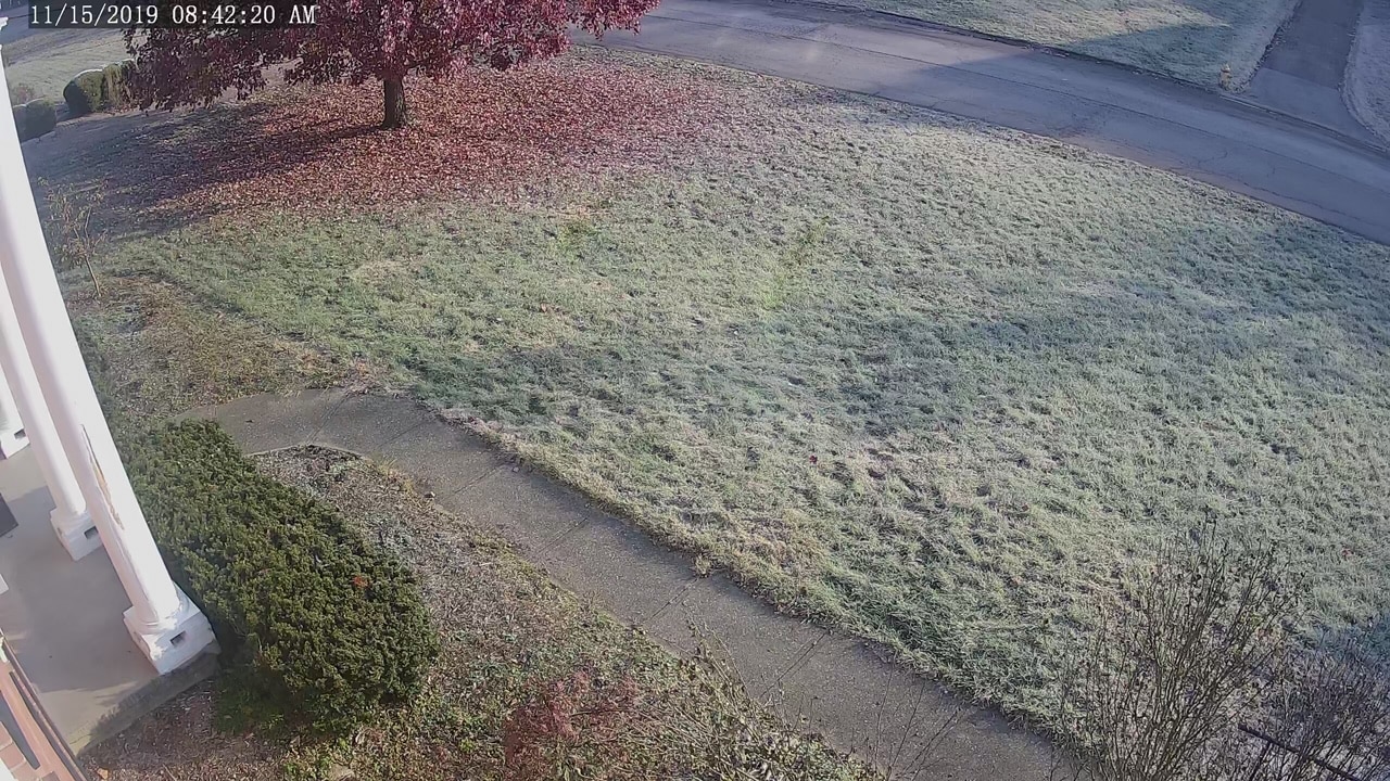 WD ReadyView Surveillance System Review - StorageReview.com