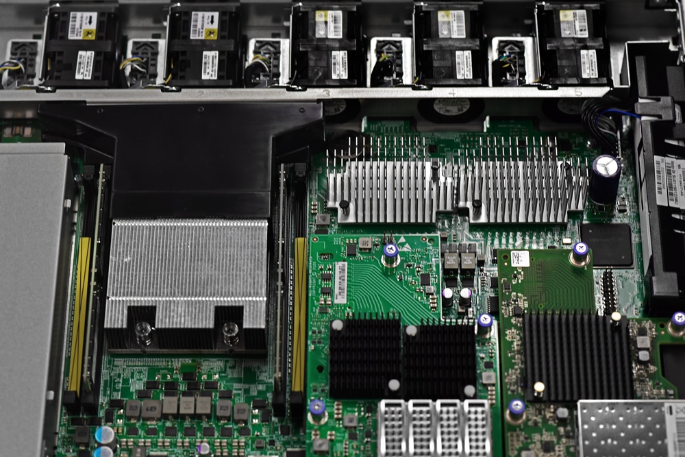 NetApp AFF A250 Review