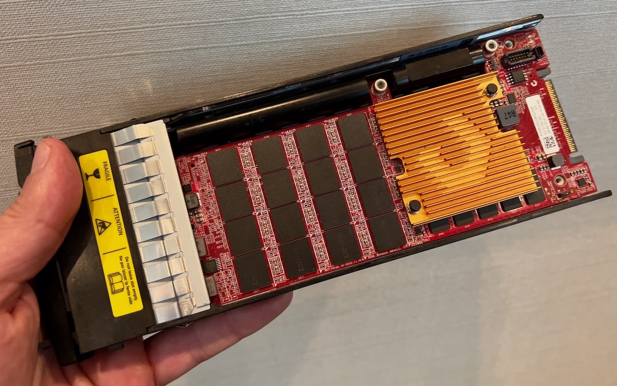 Pure Storage Adds 75TB Flash Module, FlashArray//E and New FlashArray //X //C R4 Nodes