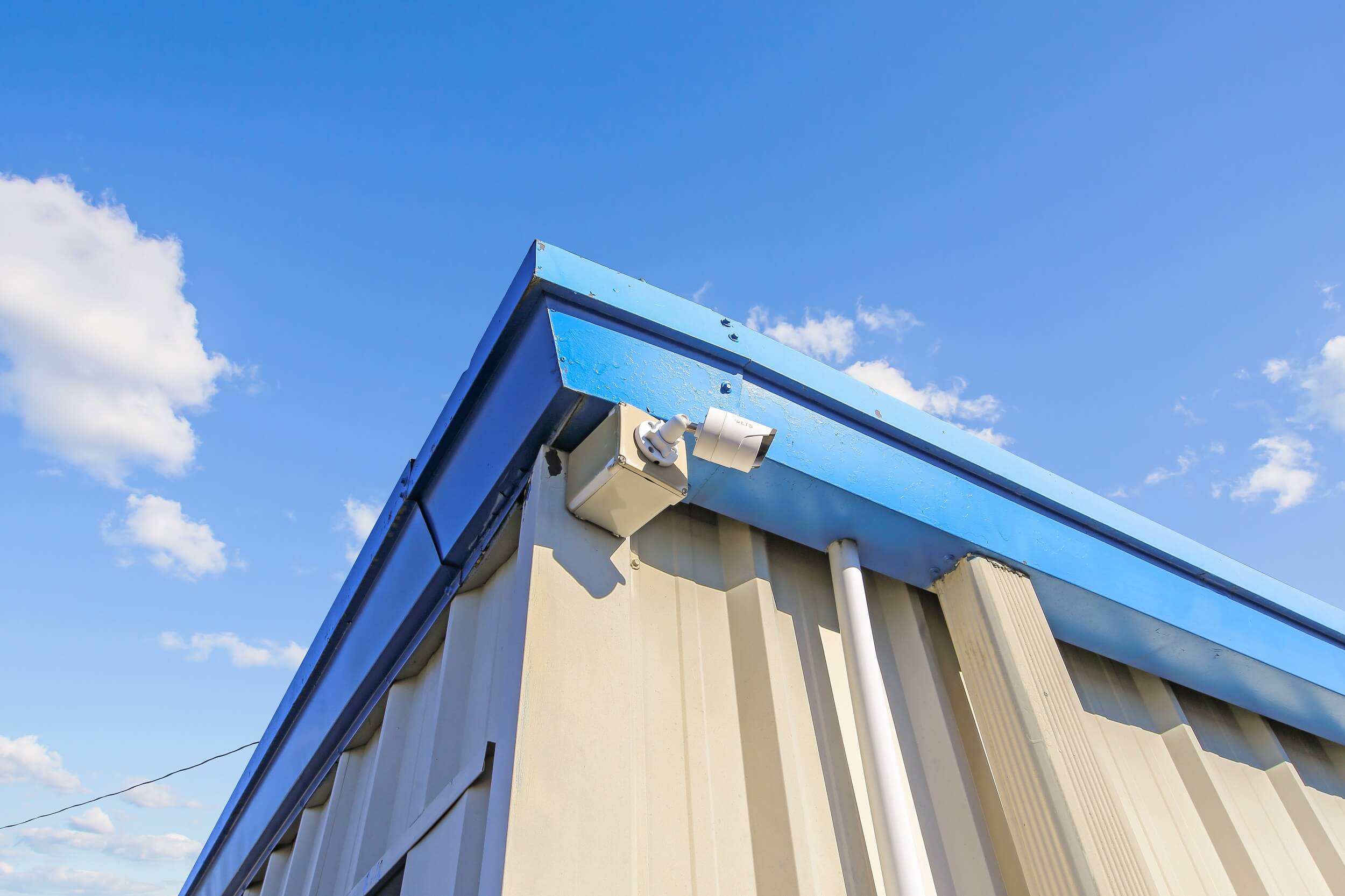 Outdoor Storage Units in Lawrenceburg, TN Storage Sense