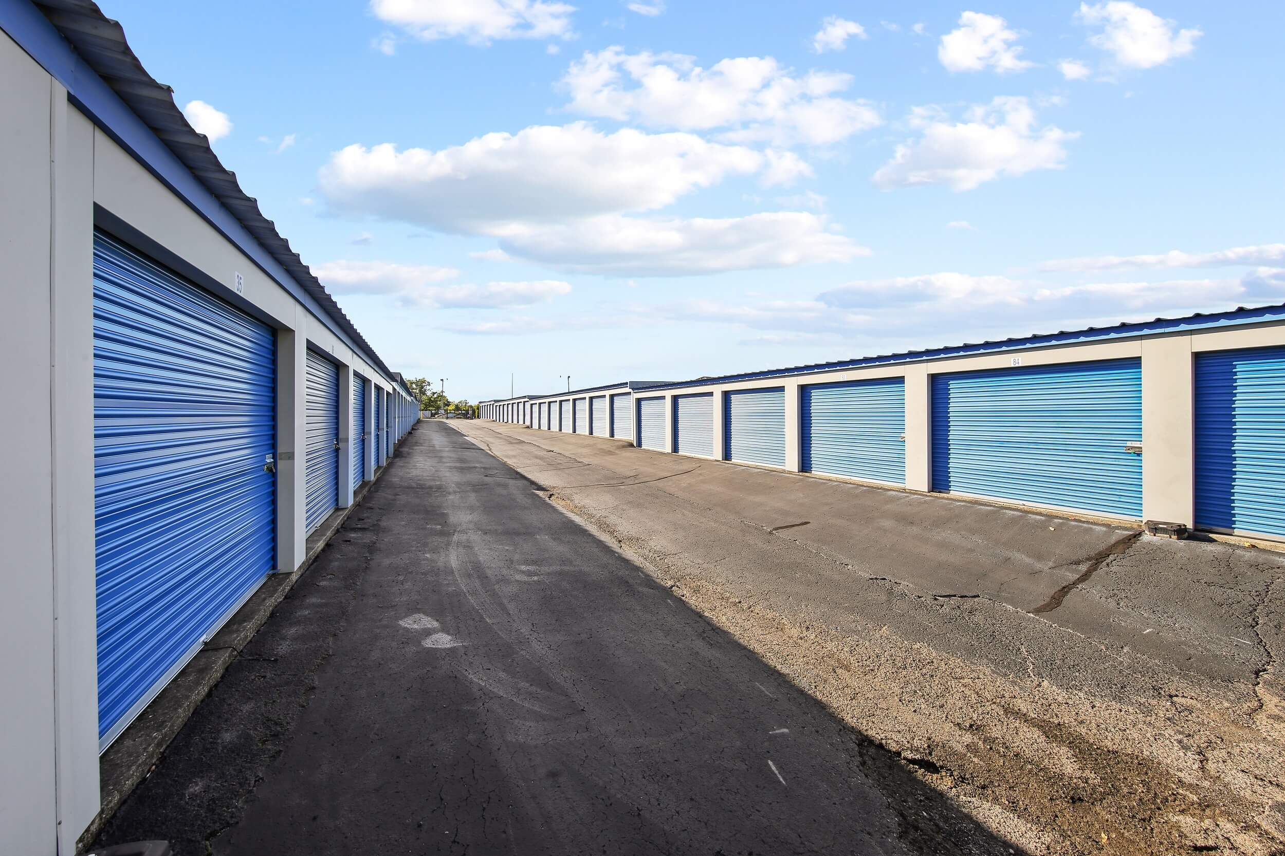 Local Storage Units in Shelbyville, TN Storage Sense