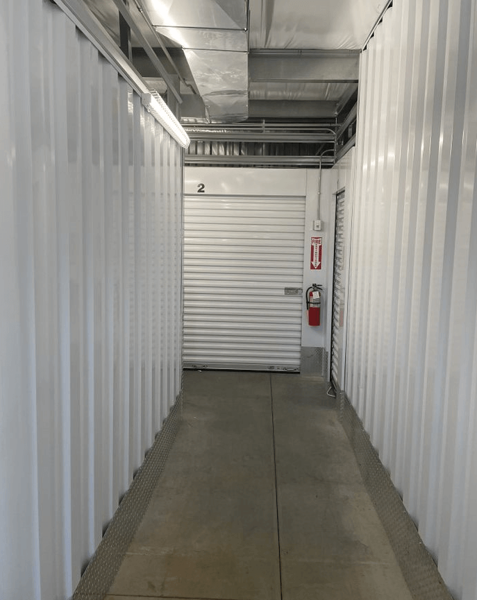 Self Storage Units in Duncan, SC near Lyman Storage Sense