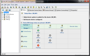 [Free Download] Veritas Cluster Server Simulator - UPDATED