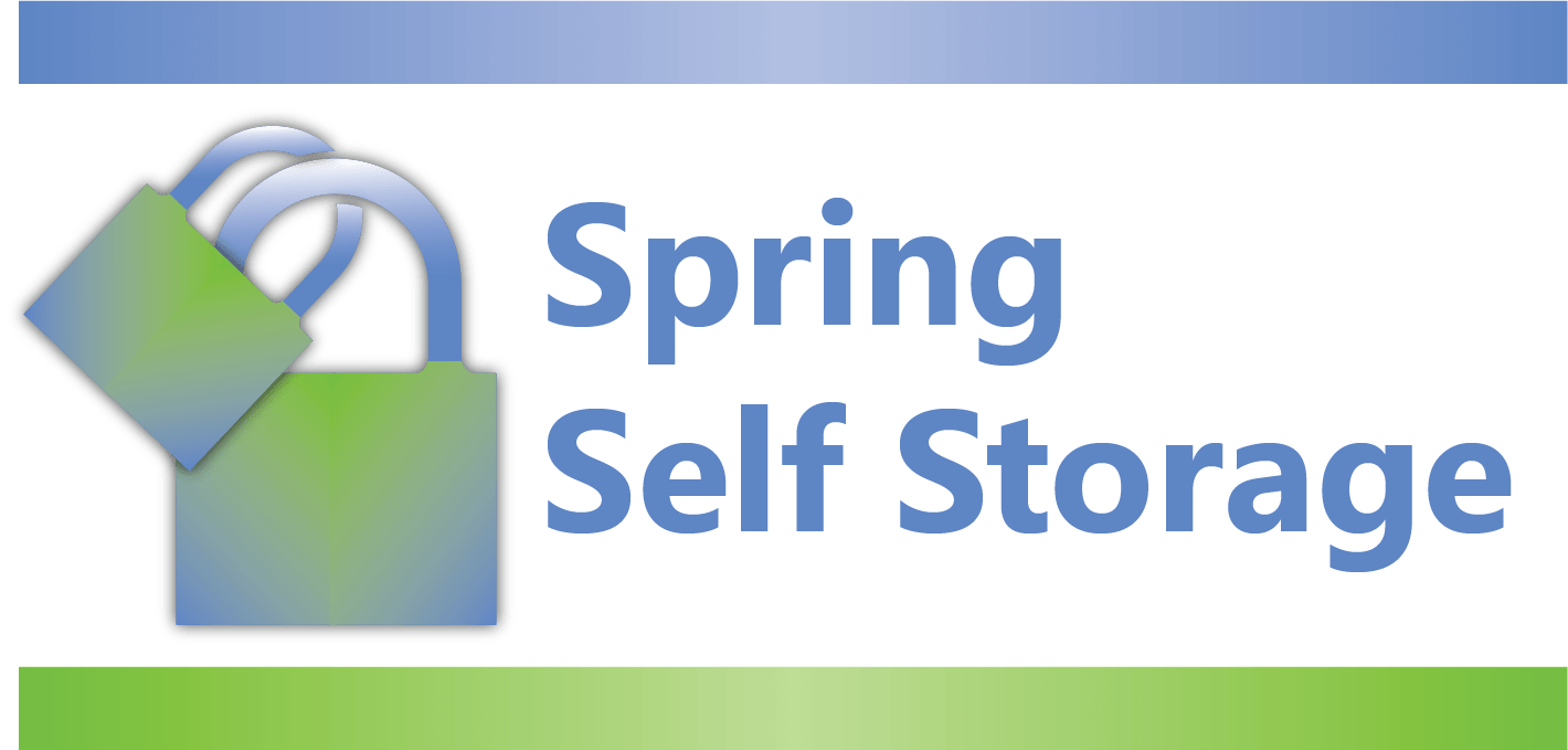 Best Self Storage Units in Spring, Texas of 2023