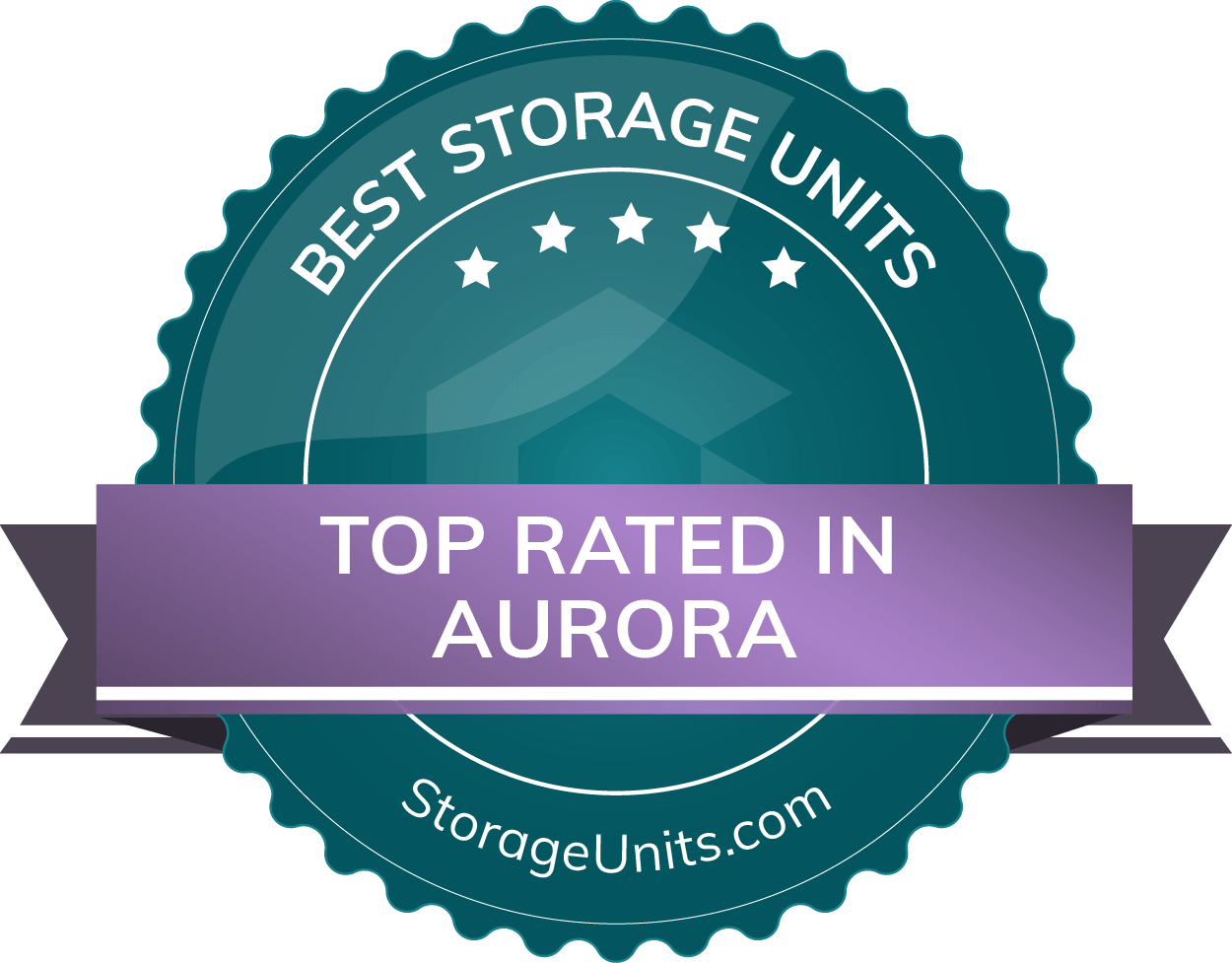 Best Self Storage Units in Aurora, Colorado of 2022