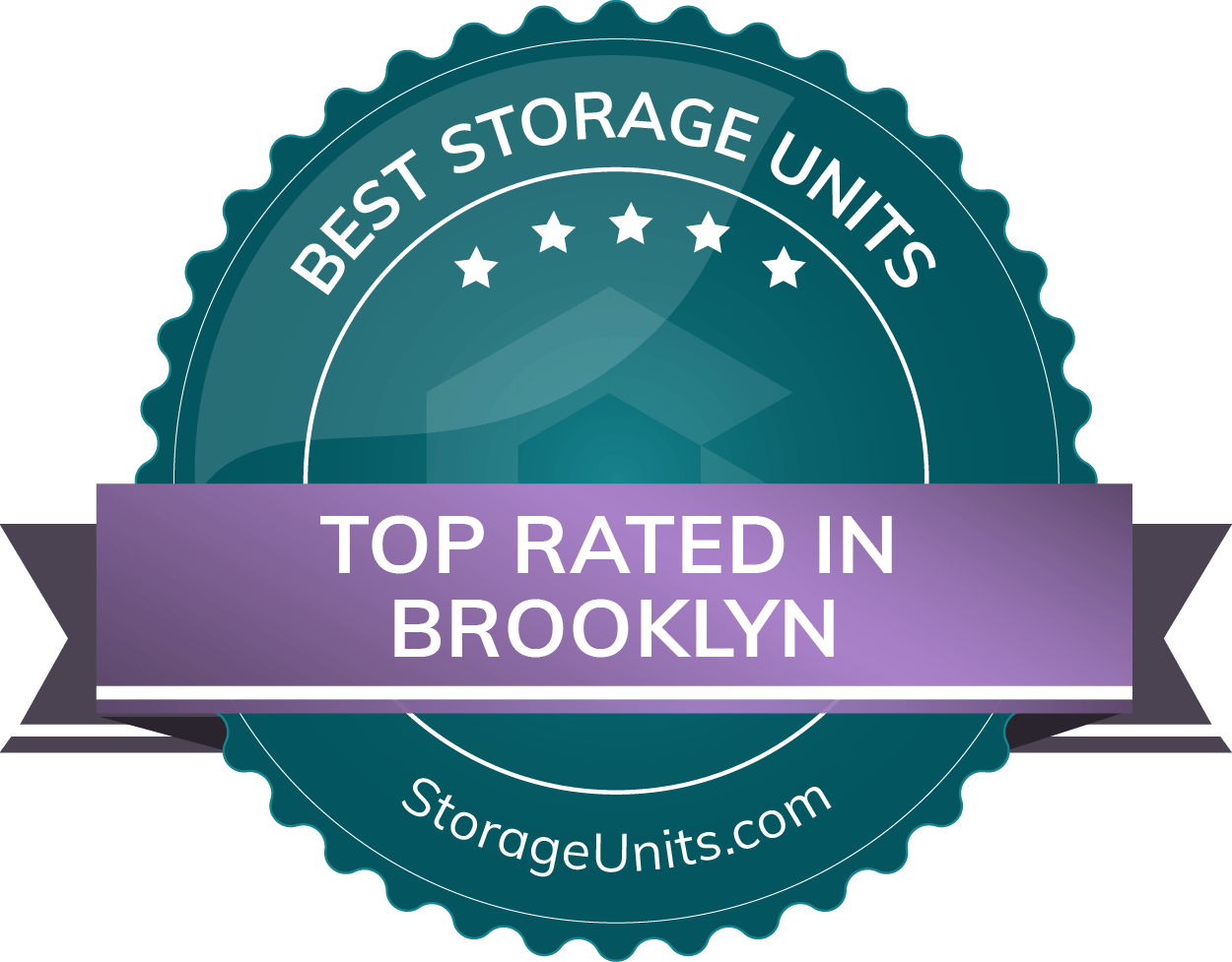 Best Self Storage Units in Brooklyn, New York of 2022