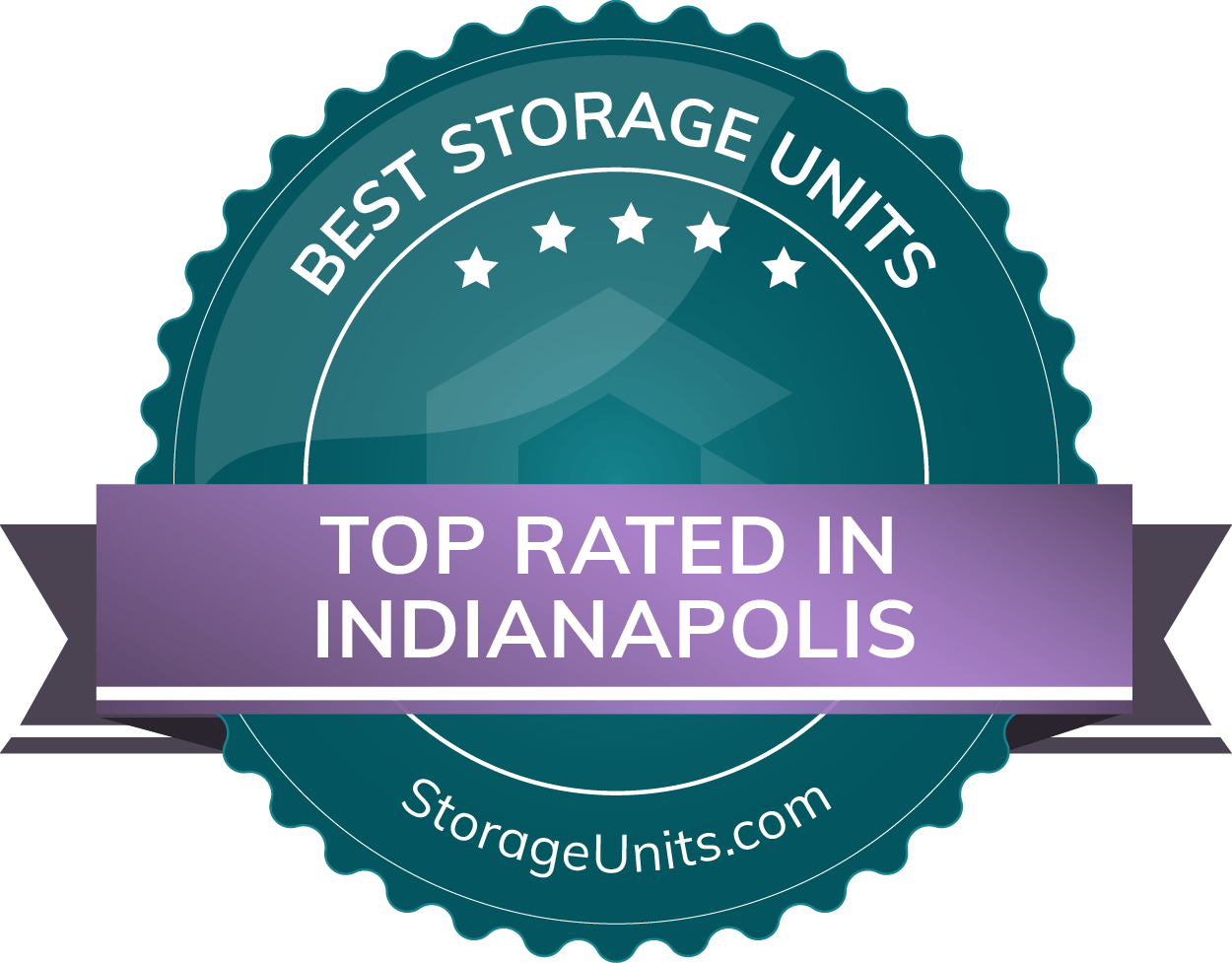 Best Self Storage Units in Indianapolis, Indiana of 2022