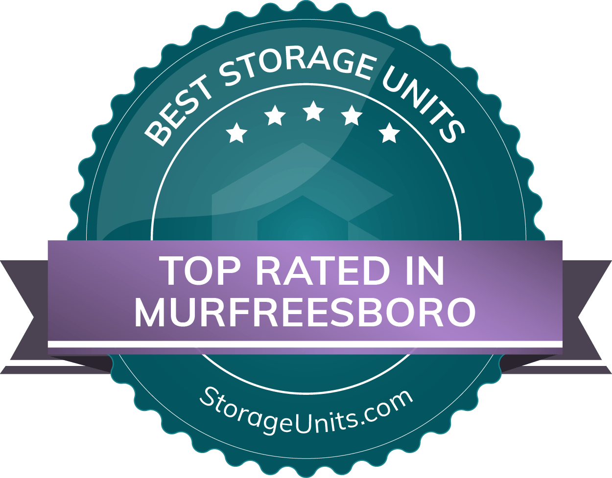 Best Self Storage Units in Murfreesboro, TN
