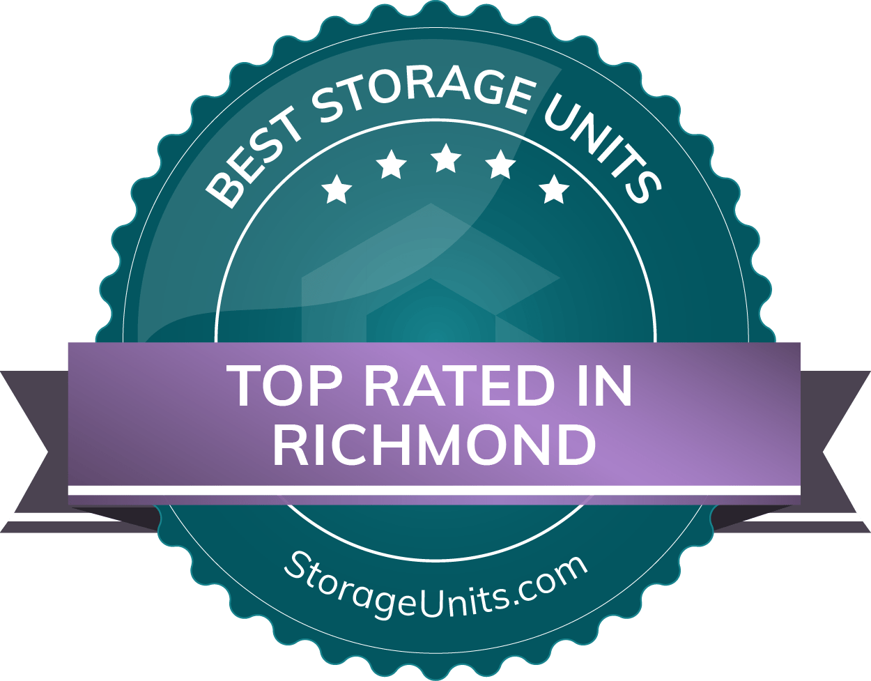 Best Self Storage Units in Richmond, VA