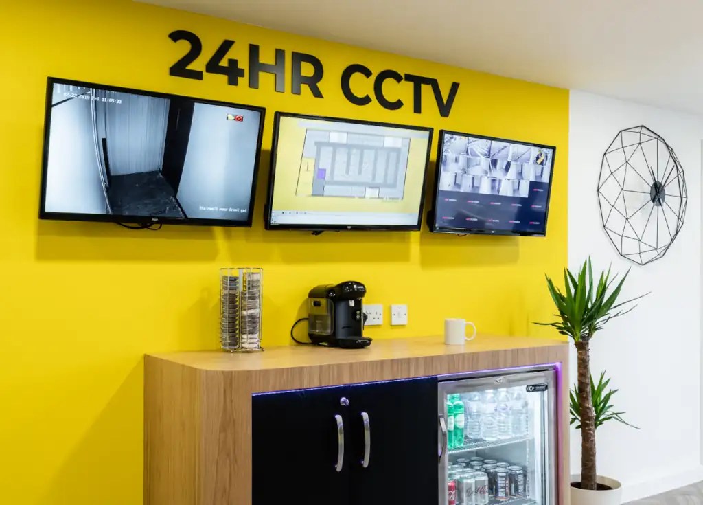 Cheap Storage Units and Self Storage Dundee Secure Storage