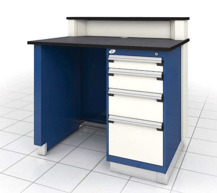 Automotive Service Storage Equipment StorageWorks Inc.