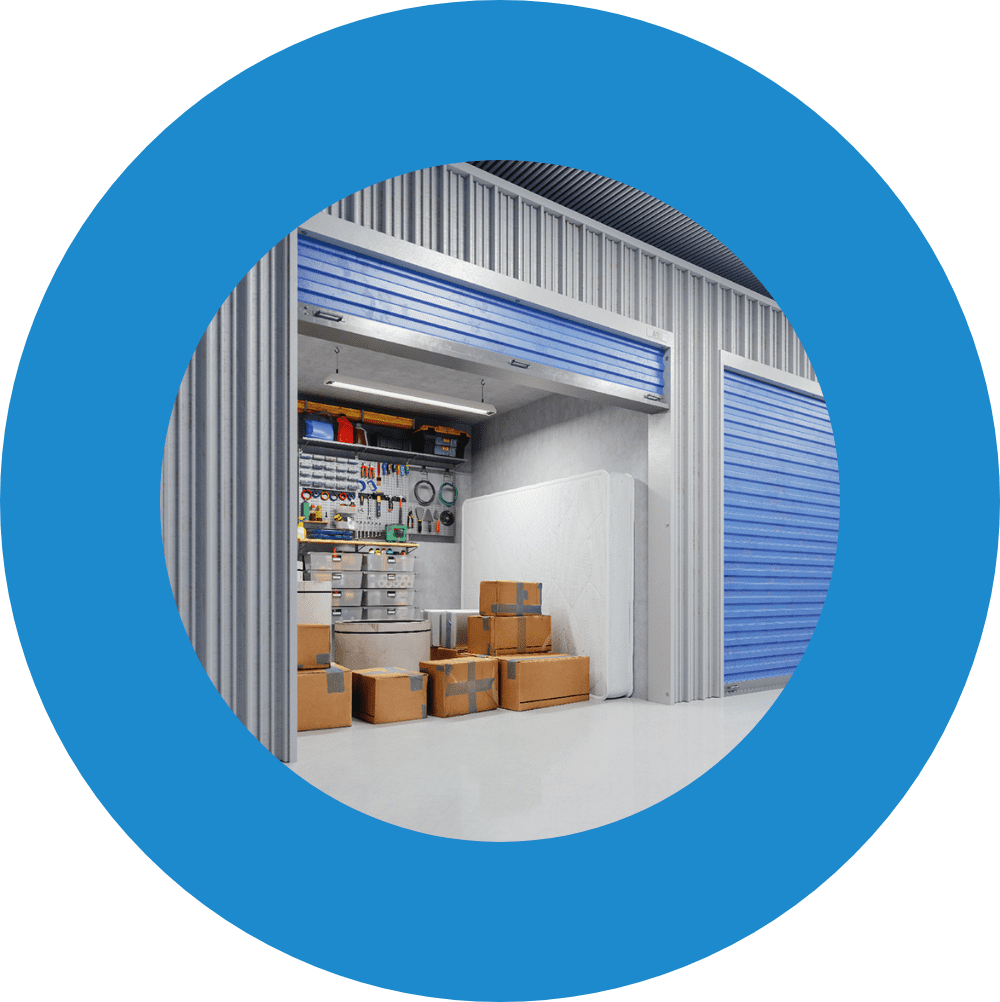 Self Storage Units Sandyford Storage World Sandyford