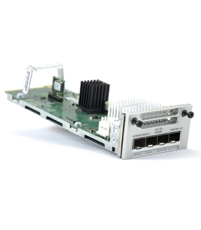 Cisco 10GB Module for 3850 switch DCS, Kuwait