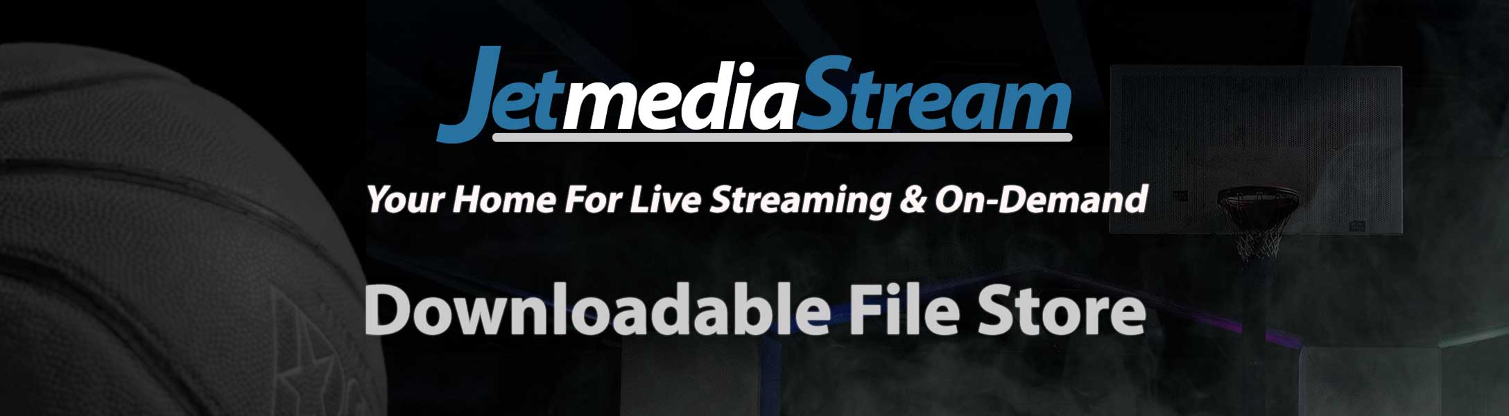 Hoop Heaven Waldwick Jet Media Stream
