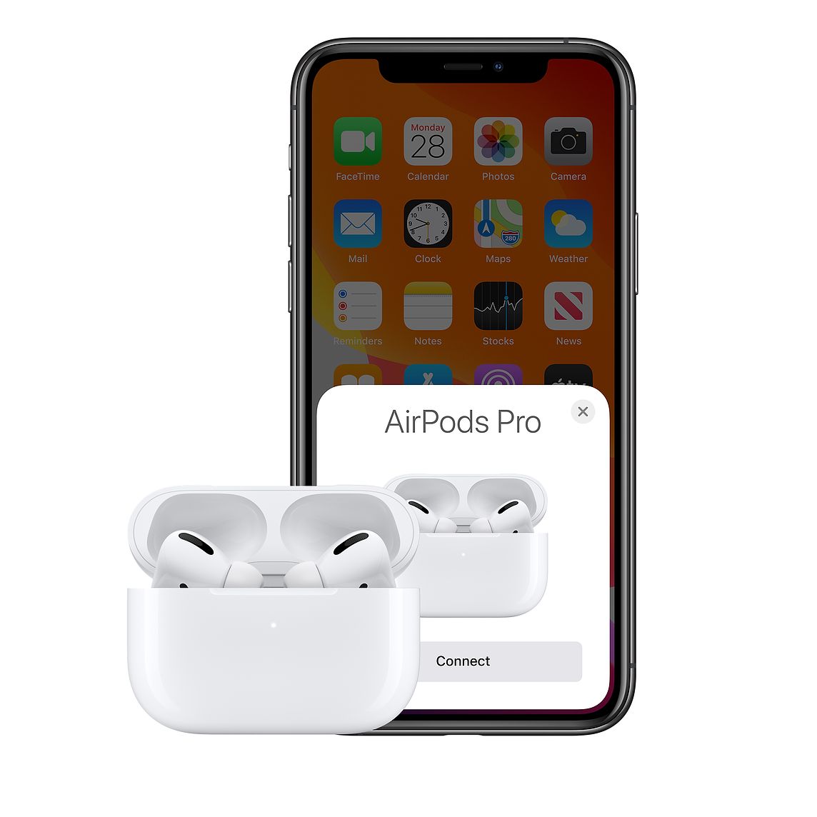 Apple AirPods Pro Copy Store4u