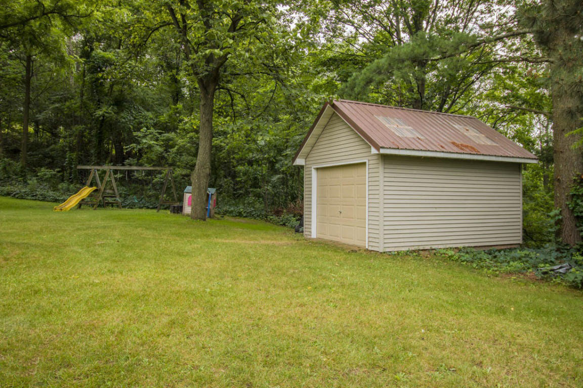 Brand New Backyard Shed Empty and Ready for Use Store At My House
