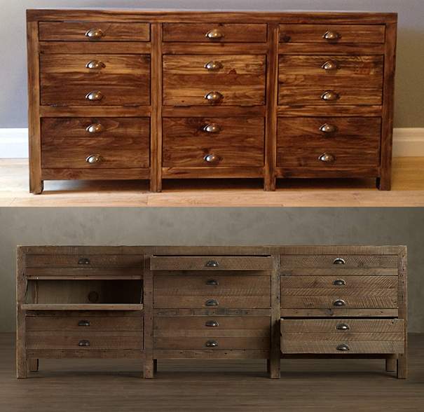 Printmakers Media The Reveal Storefront Life