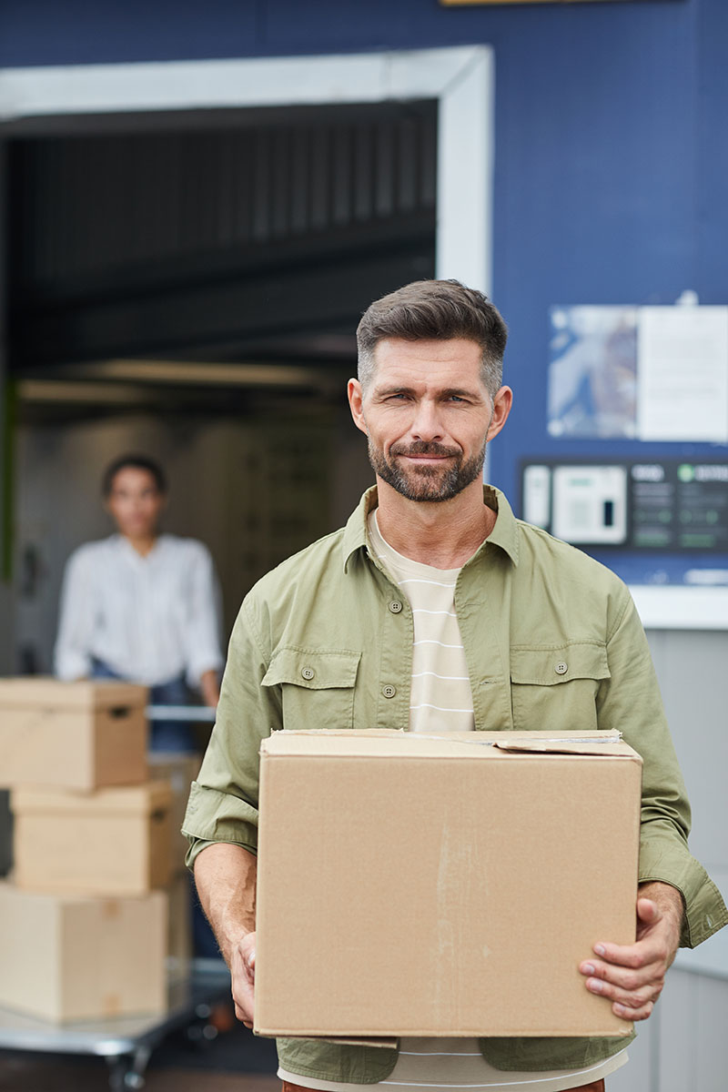 Storage Units Nelson Storage Tasman Store It