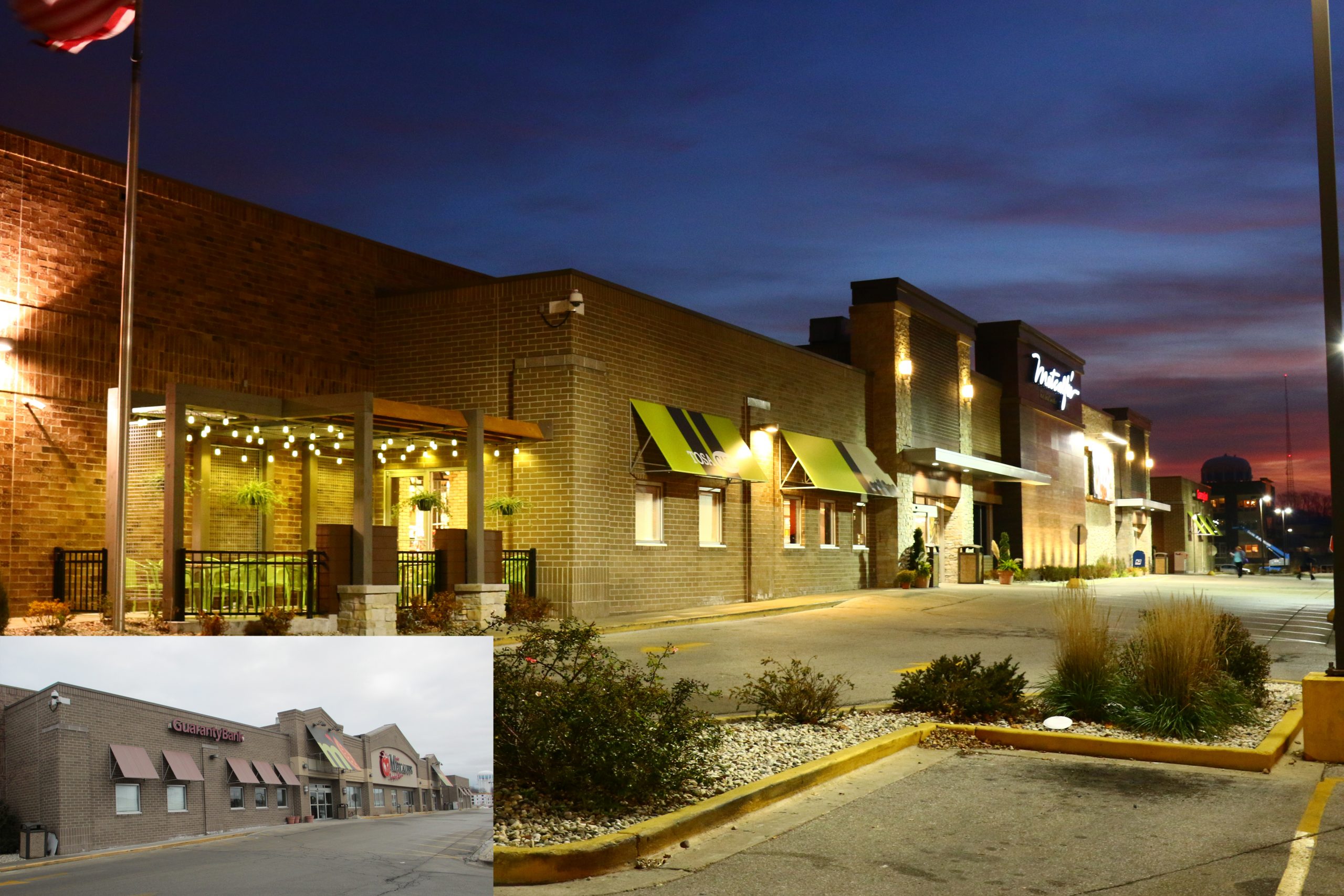 StoreMasters Metcalf's Market Wauwatosa, WI Interior Design