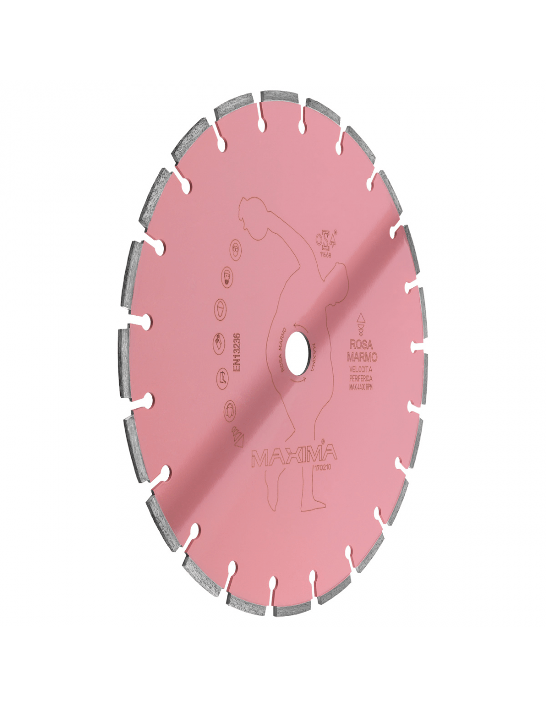 Pink Marble Store Maxima S.p.A.