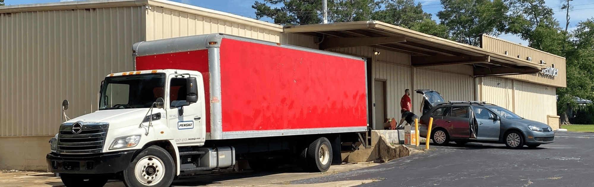 Store More Americus Storage Units Americus, Store More